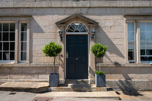 31 Greystones Hall Road Greystones